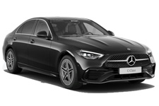 Car Hire Blackburn - Exclusive C Class - car hire Blackburn
