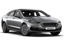 Car Hire Blackburn - Mondeo - car hire Blackburn