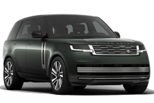 Car Hire Blackburn - Range Rover - car hire Blackburn